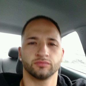 Meet your Posher, Todd